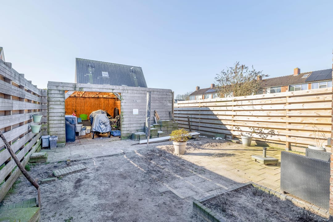 Foto 23 van Graaf Adolfstraat 25