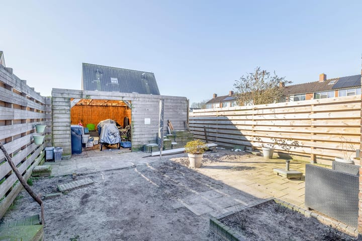 Foto 23 van Graaf Adolfstraat 25