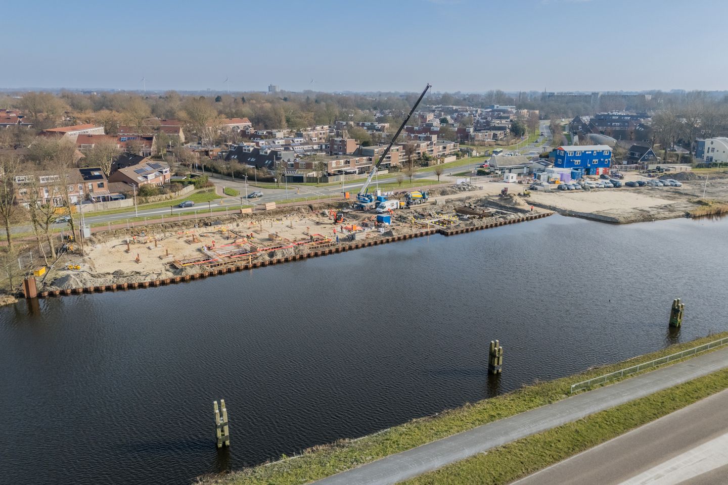 Foto 5 van Kanaaldijk 295-C2