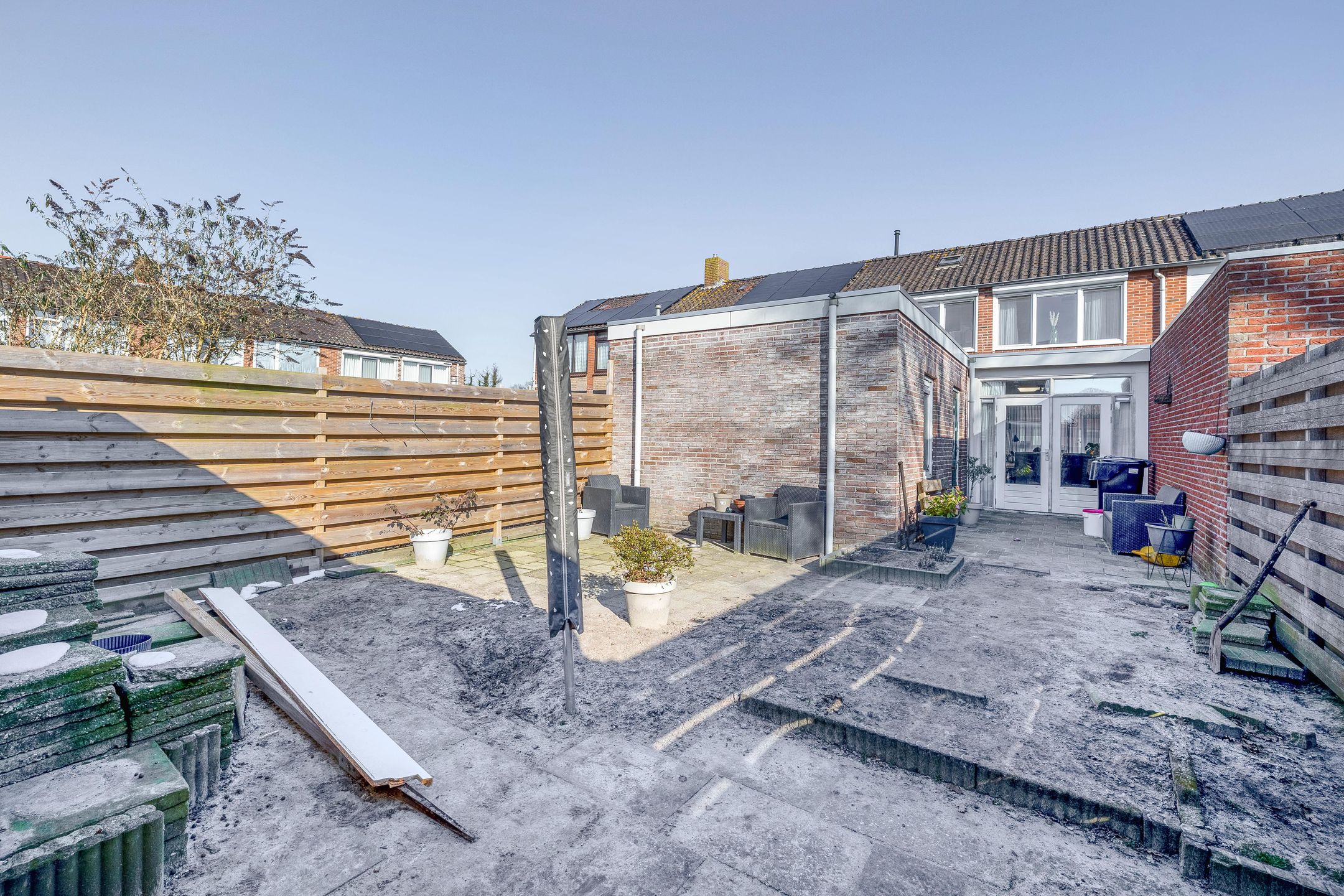 Foto 24 van Graaf Adolfstraat 25