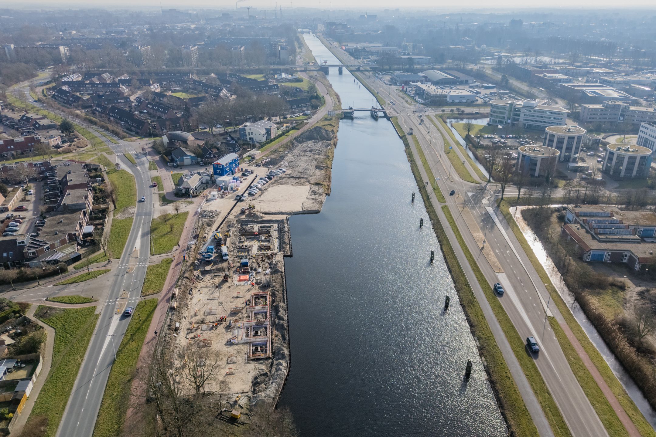 Foto 6 van Kanaaldijk 295-C2