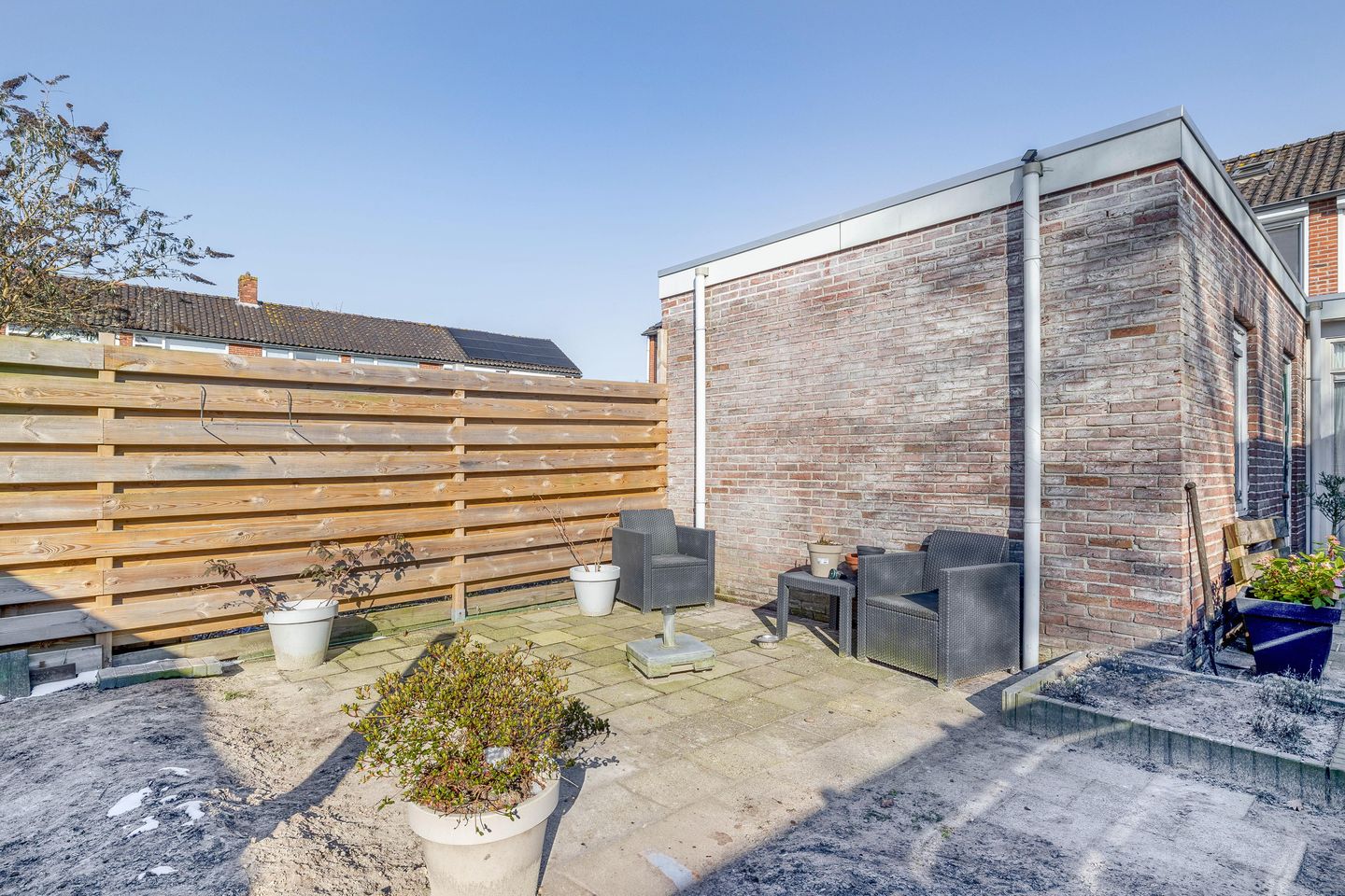 Foto 25 van Graaf Adolfstraat 25