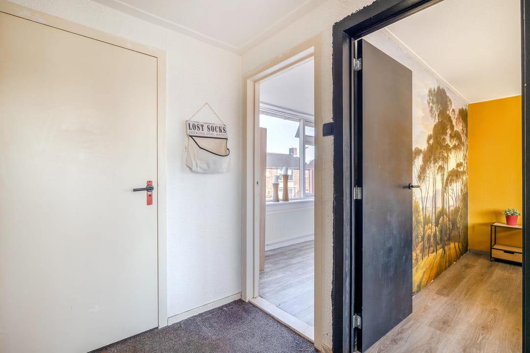 Foto 26 van Graaf Adolfstraat 25