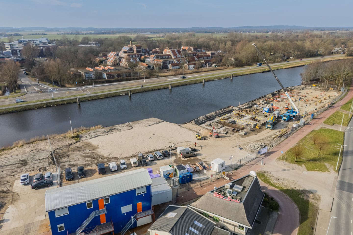 Foto 10 van Kanaaldijk 295-C2