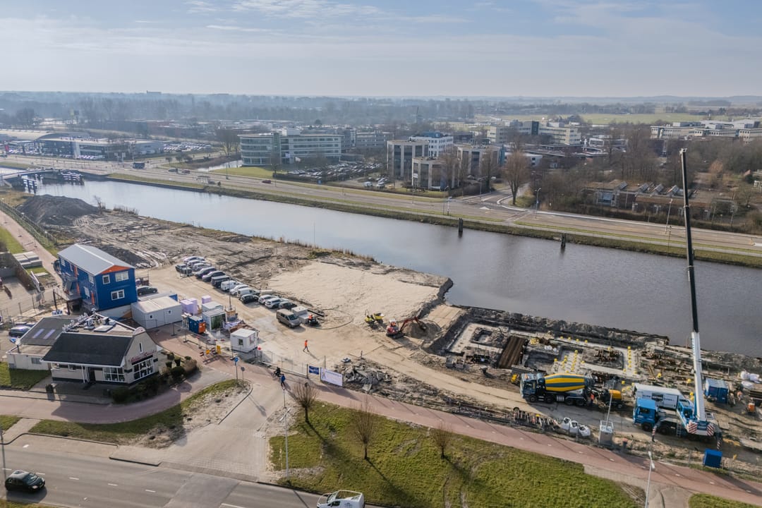 Foto 11 van Kanaaldijk 295-C2