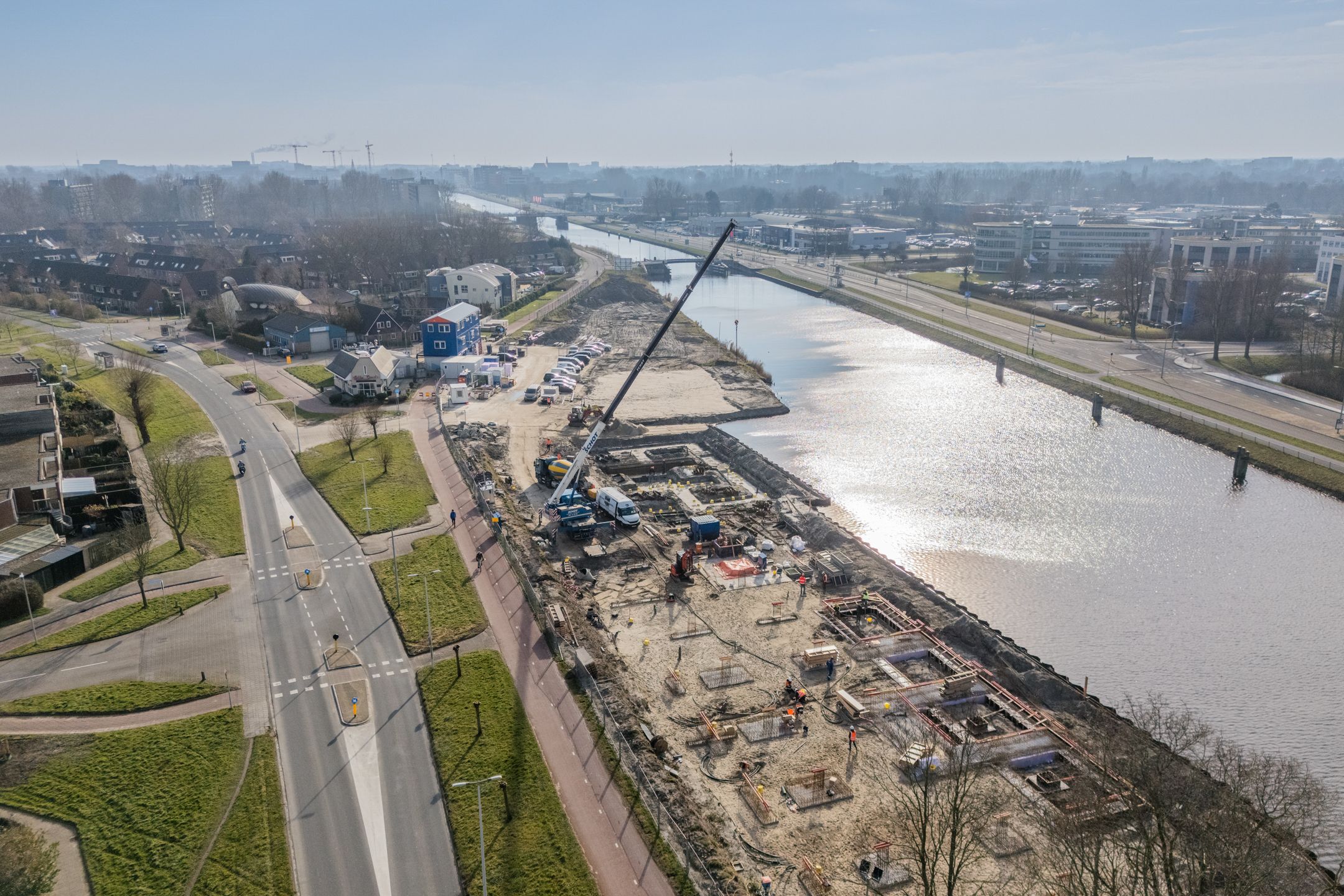 Foto 12 van Kanaaldijk 295-C2