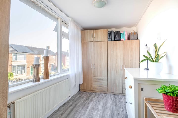 Foto 31 van Graaf Adolfstraat 25