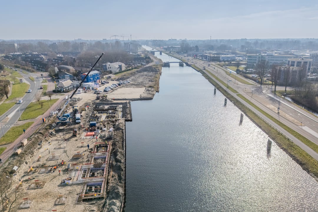 Foto 13 van Kanaaldijk 295-C2