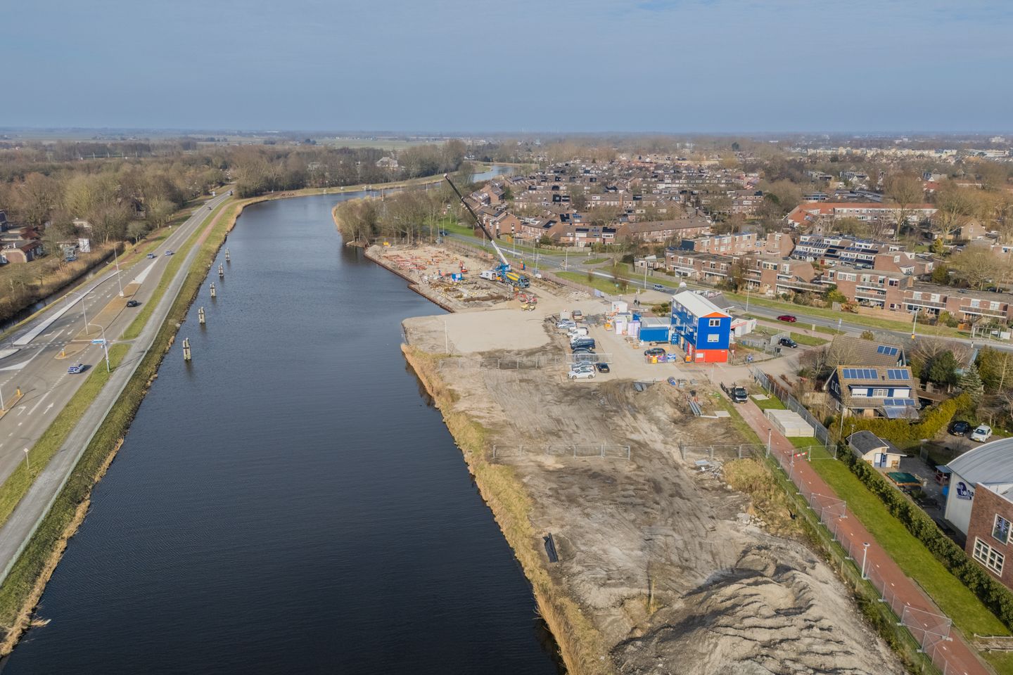 Foto 14 van Kanaaldijk 295-C2