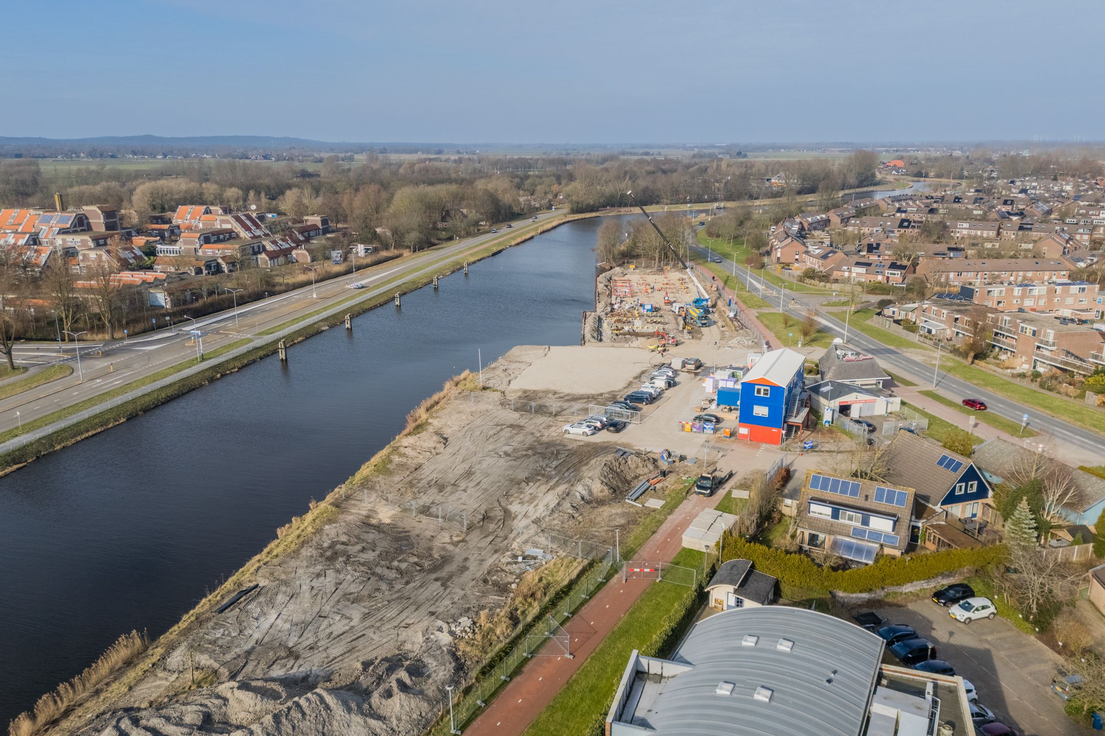 Foto 15 van Kanaaldijk 295-C2