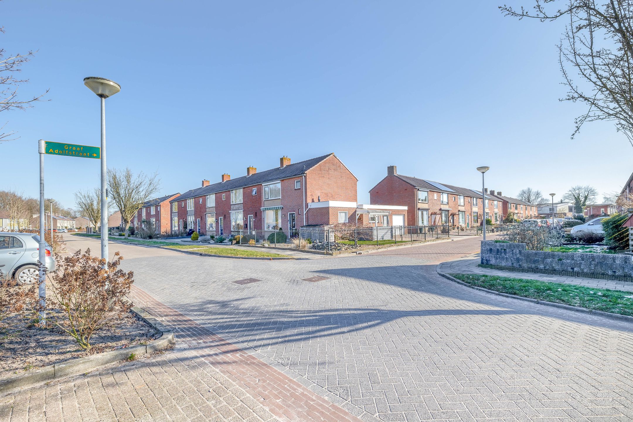 Foto 33 van Graaf Adolfstraat 25