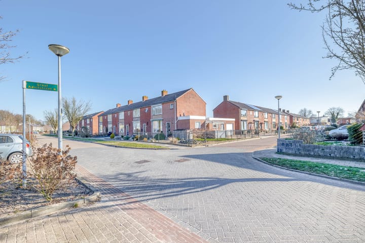 Foto 33 van Graaf Adolfstraat 25