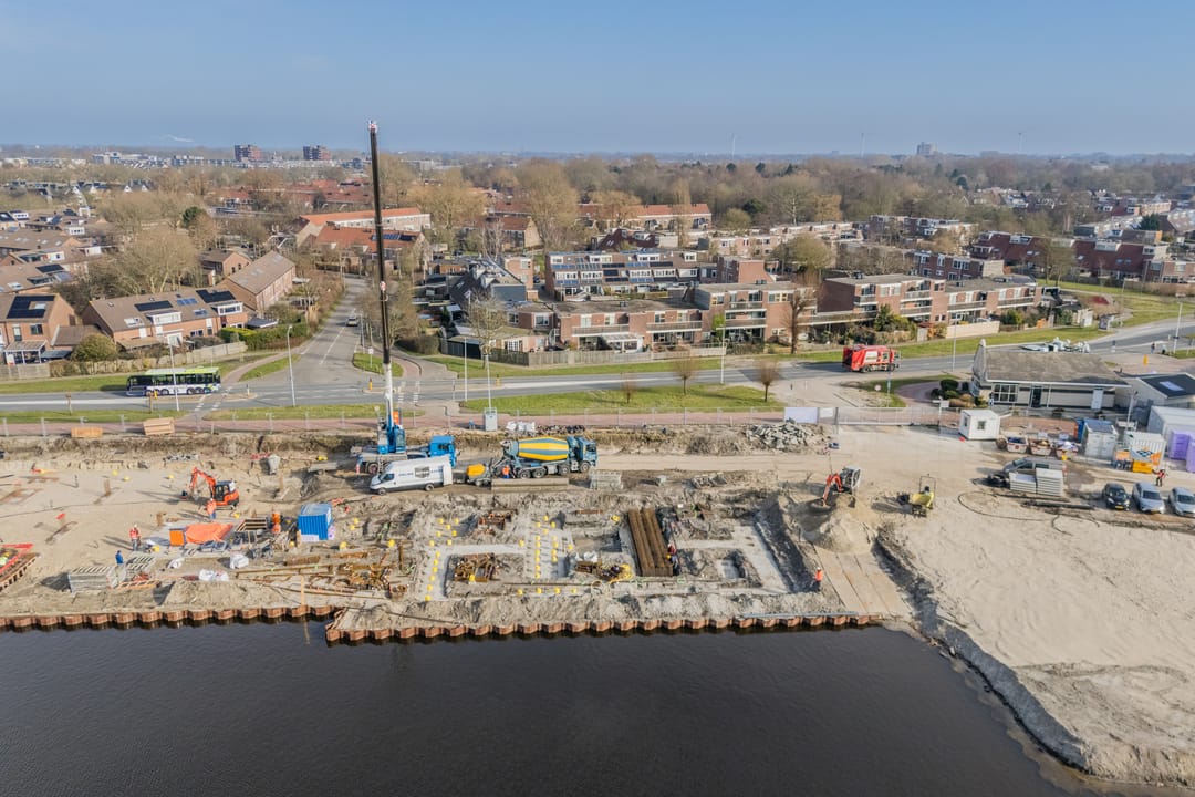 Foto 16 van Kanaaldijk 295-C2