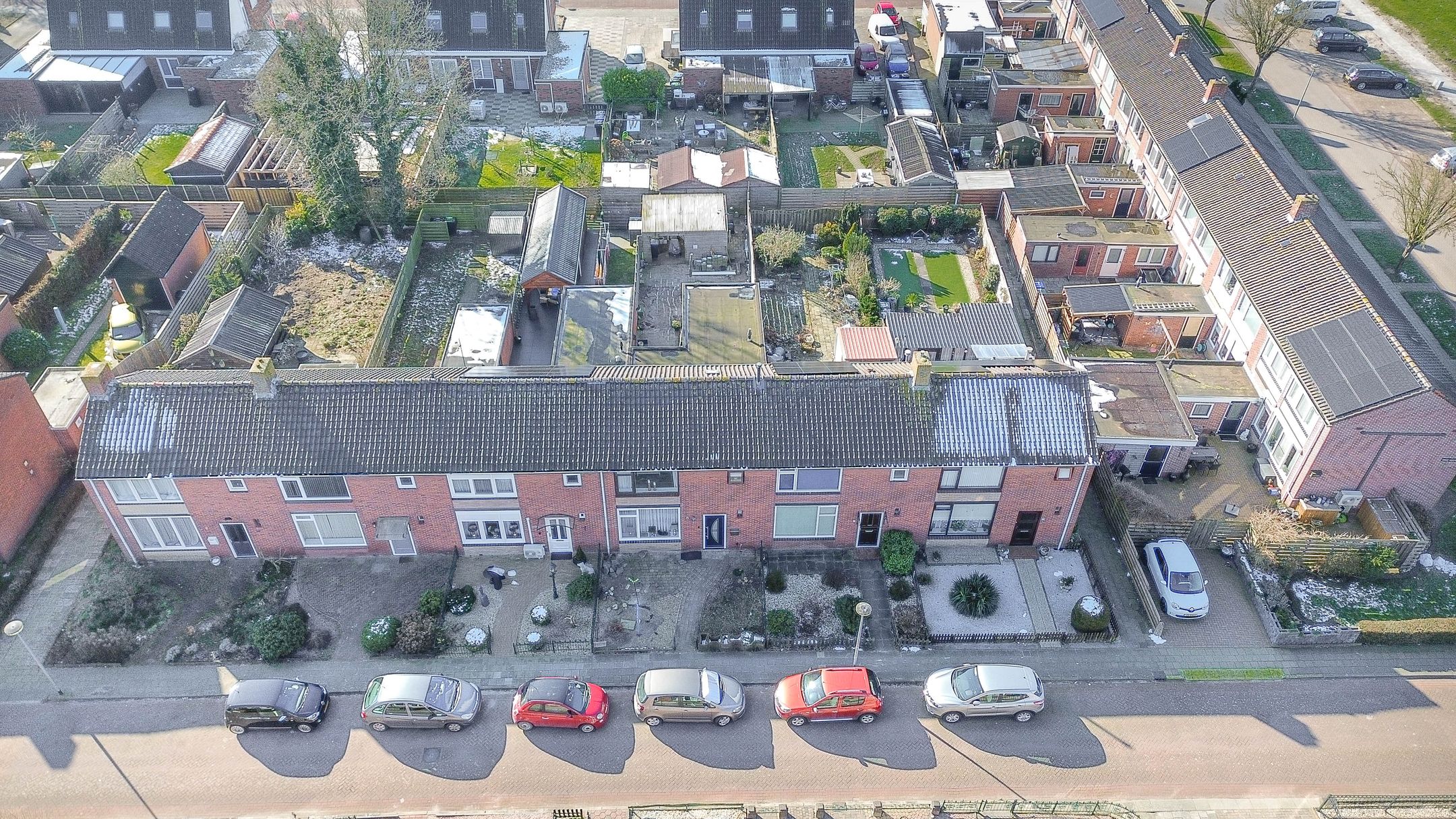 Foto 36 van Graaf Adolfstraat 25