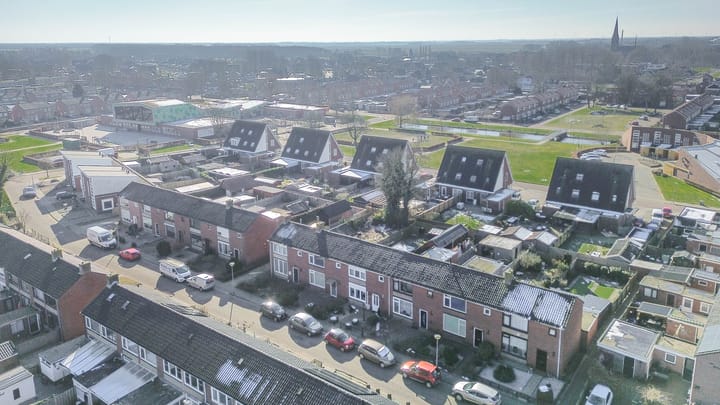 Foto 37 van Graaf Adolfstraat 25