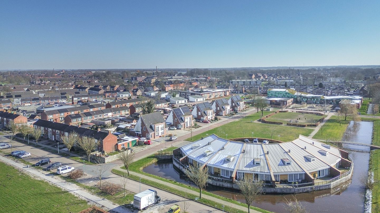 Foto 40 van Graaf Adolfstraat 25