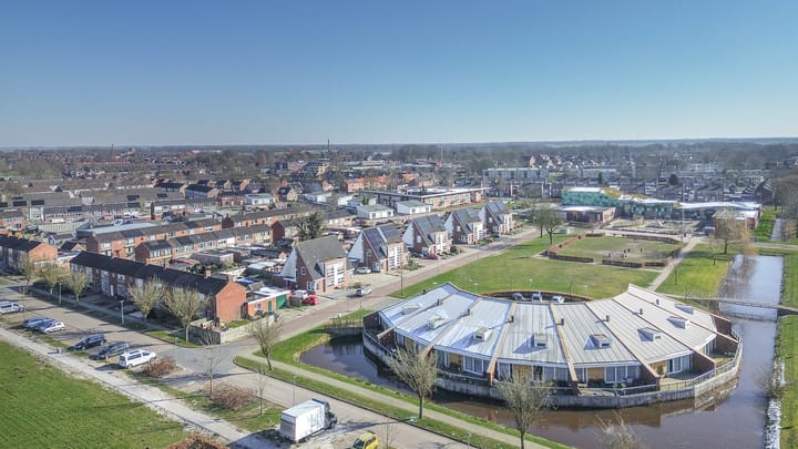 Foto 40 van Graaf Adolfstraat 25