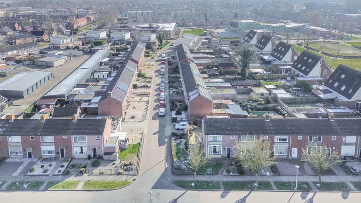 Foto 41 van Graaf Adolfstraat 25