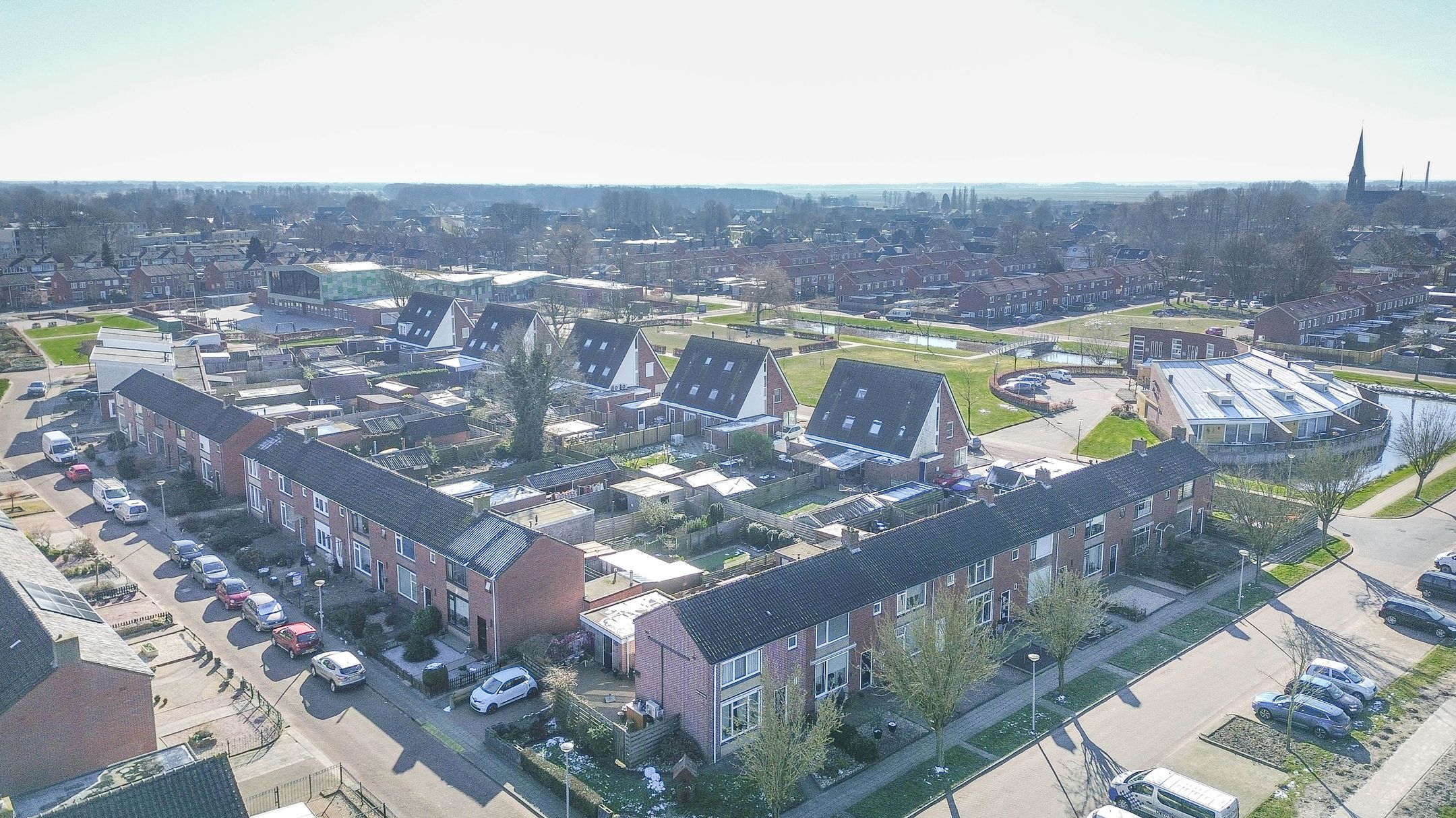 Foto 42 van Graaf Adolfstraat 25