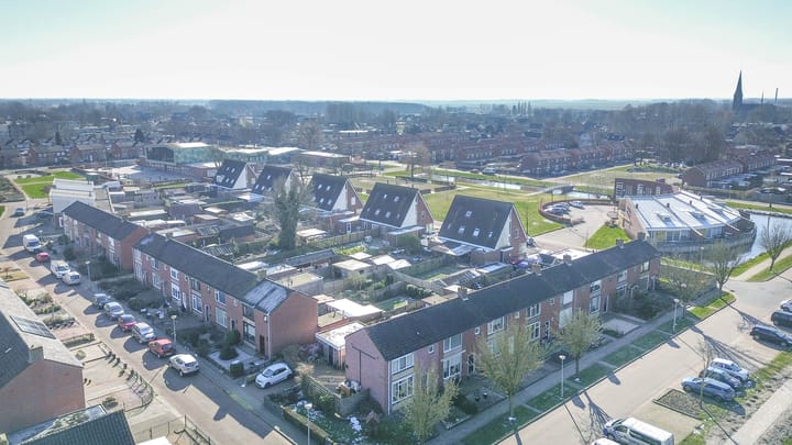 Foto 42 van Graaf Adolfstraat 25