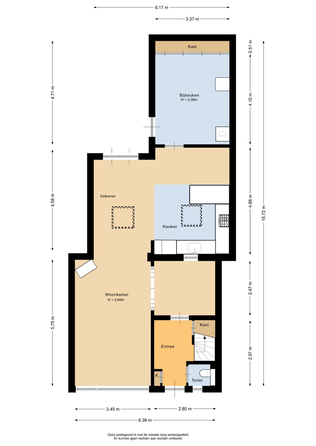 Foto 43 van Graaf Adolfstraat 25