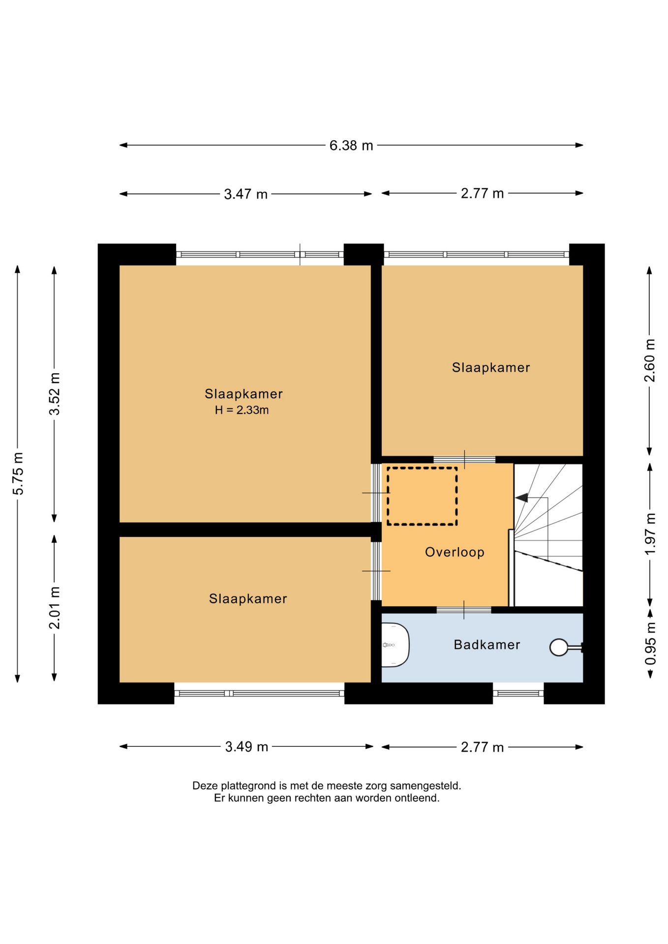 Foto 45 van Graaf Adolfstraat 25