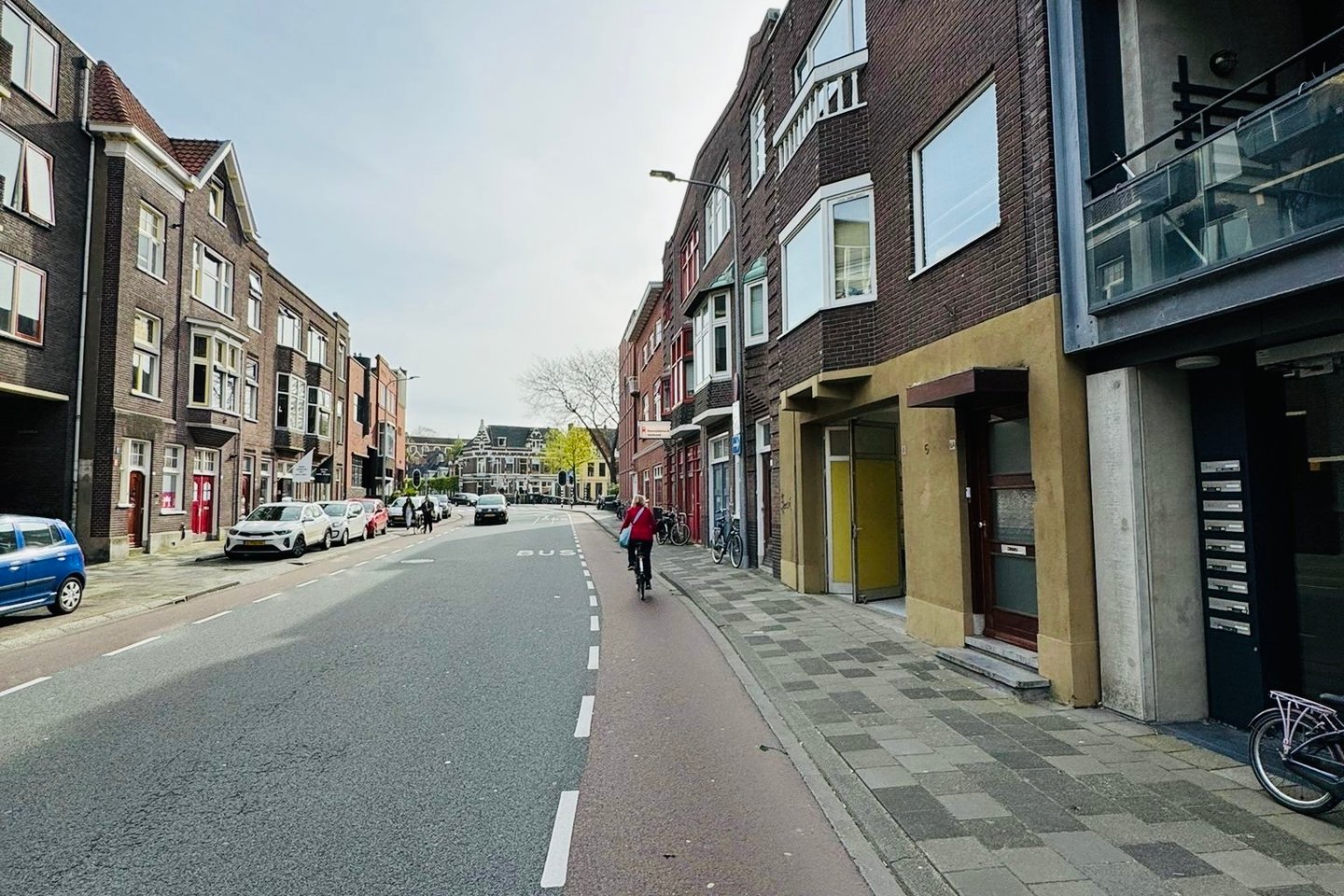 View photo 4 of W.A. Scholtenstraat 6