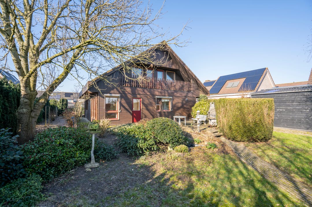 Foto 2 van Bickelenberg 22