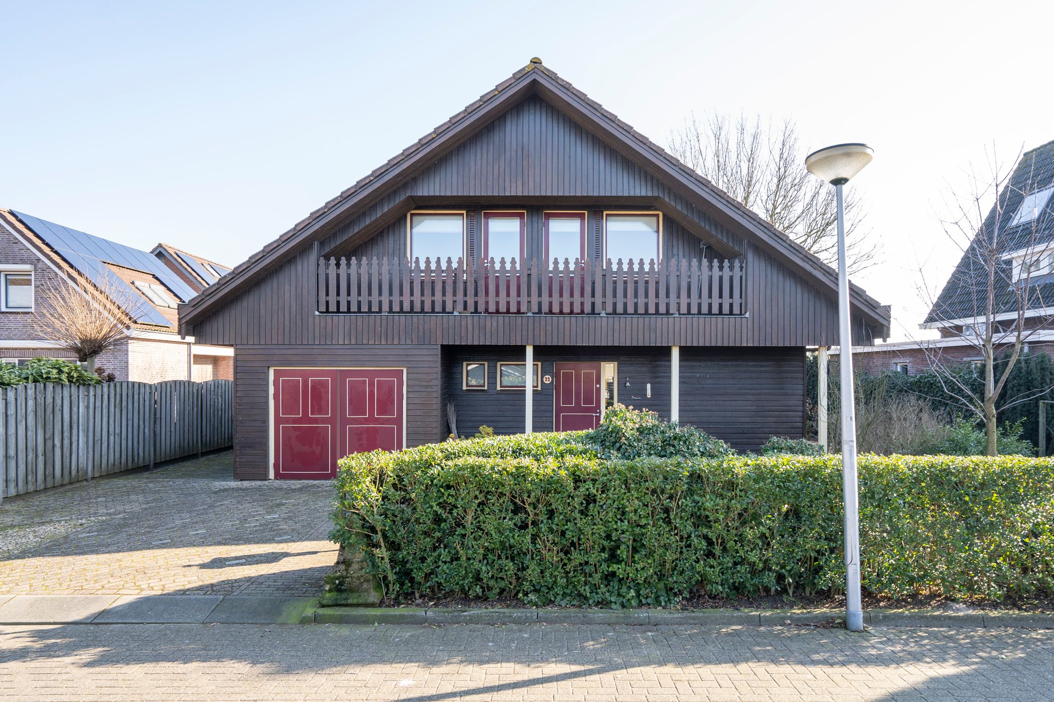 Foto 3 van Bickelenberg 22