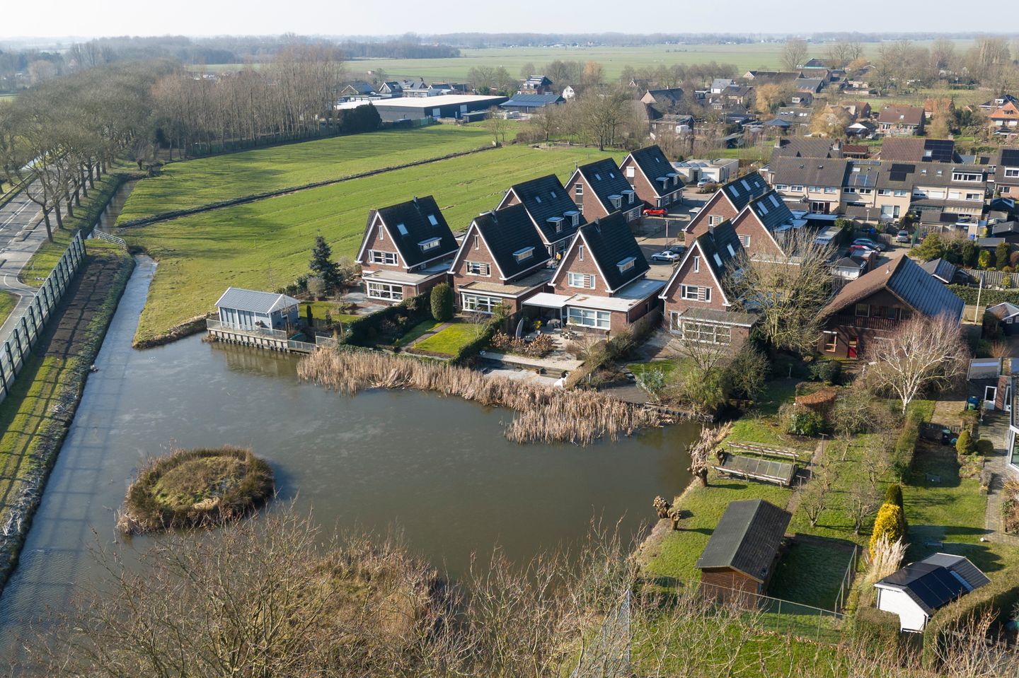 Foto 5 van Bickelenberg 22