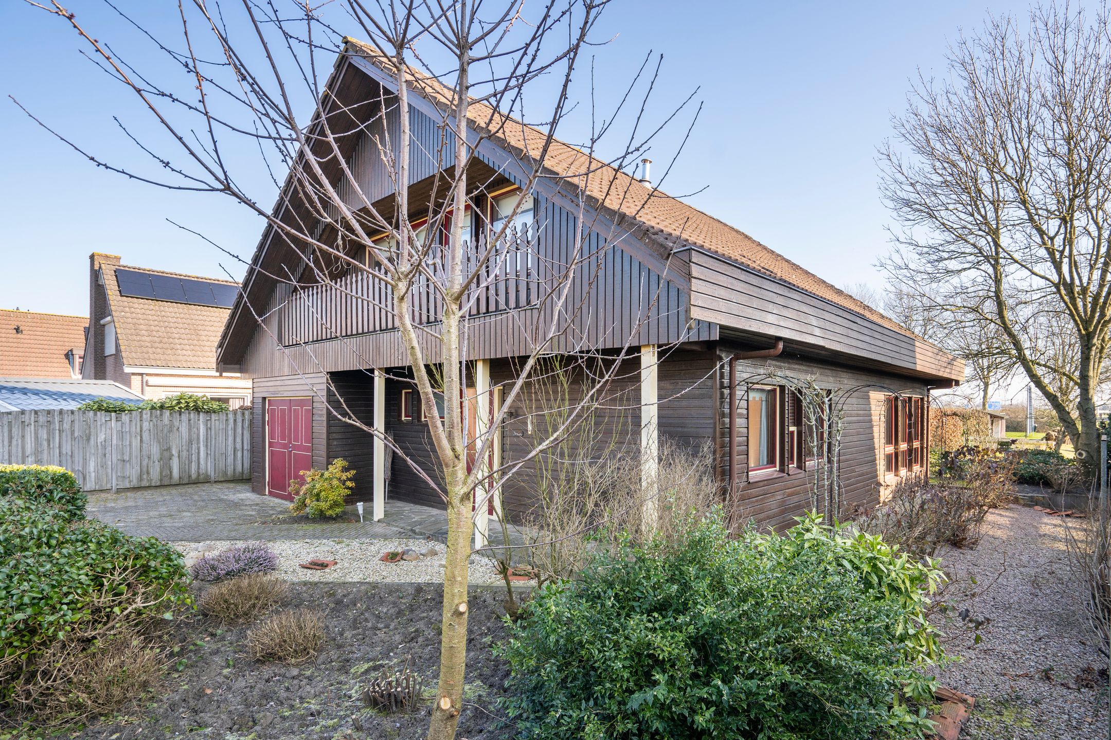 Foto 6 van Bickelenberg 22