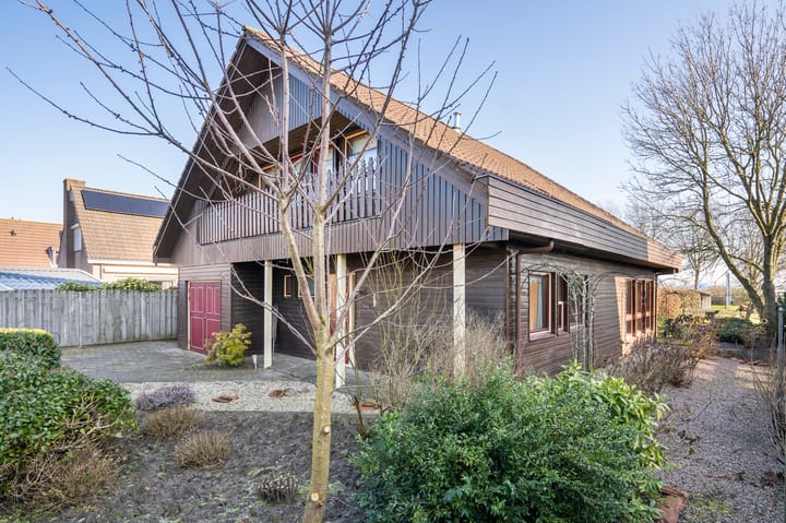 Foto 6 van Bickelenberg 22