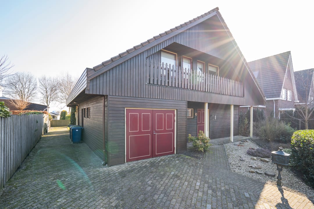 Foto 7 van Bickelenberg 22