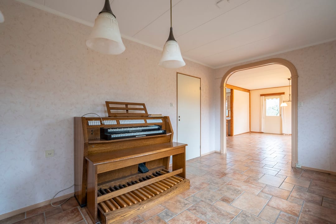 Foto 13 van Bickelenberg 22