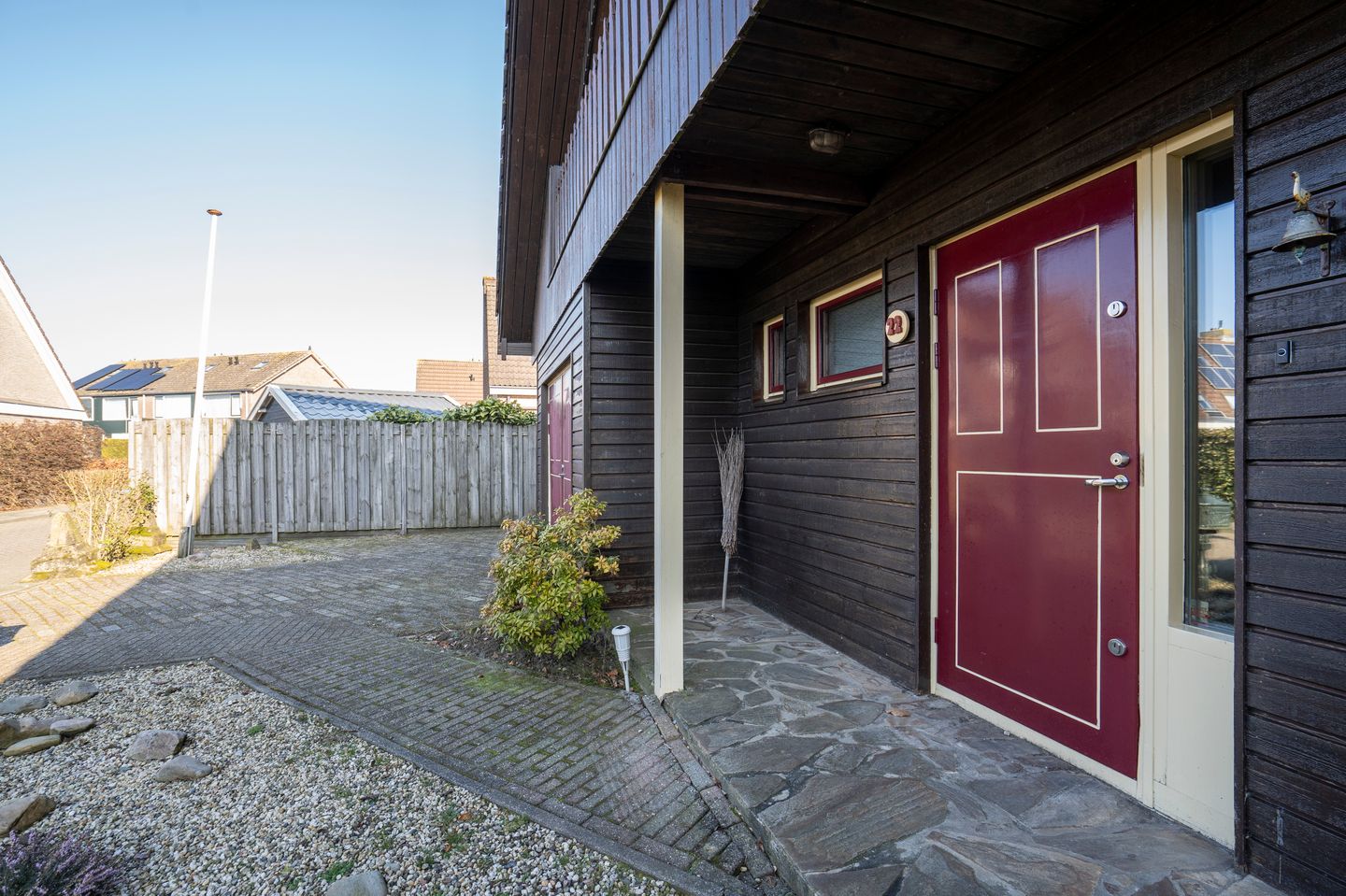 Foto 20 van Bickelenberg 22