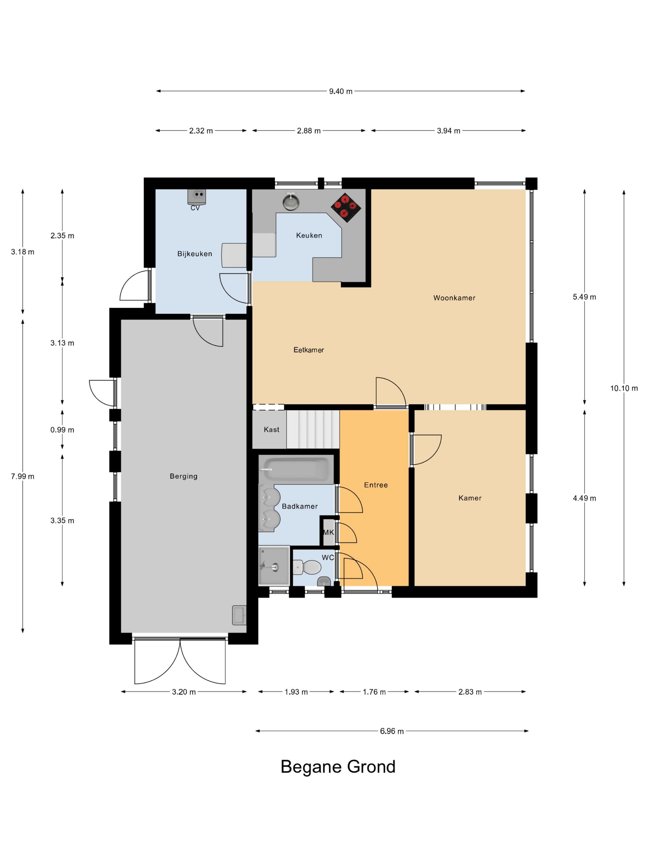 Foto 21 van Bickelenberg 22