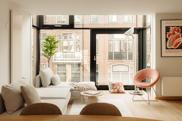 Foto 2 van Schroeder van der Kolkstraat 1-A