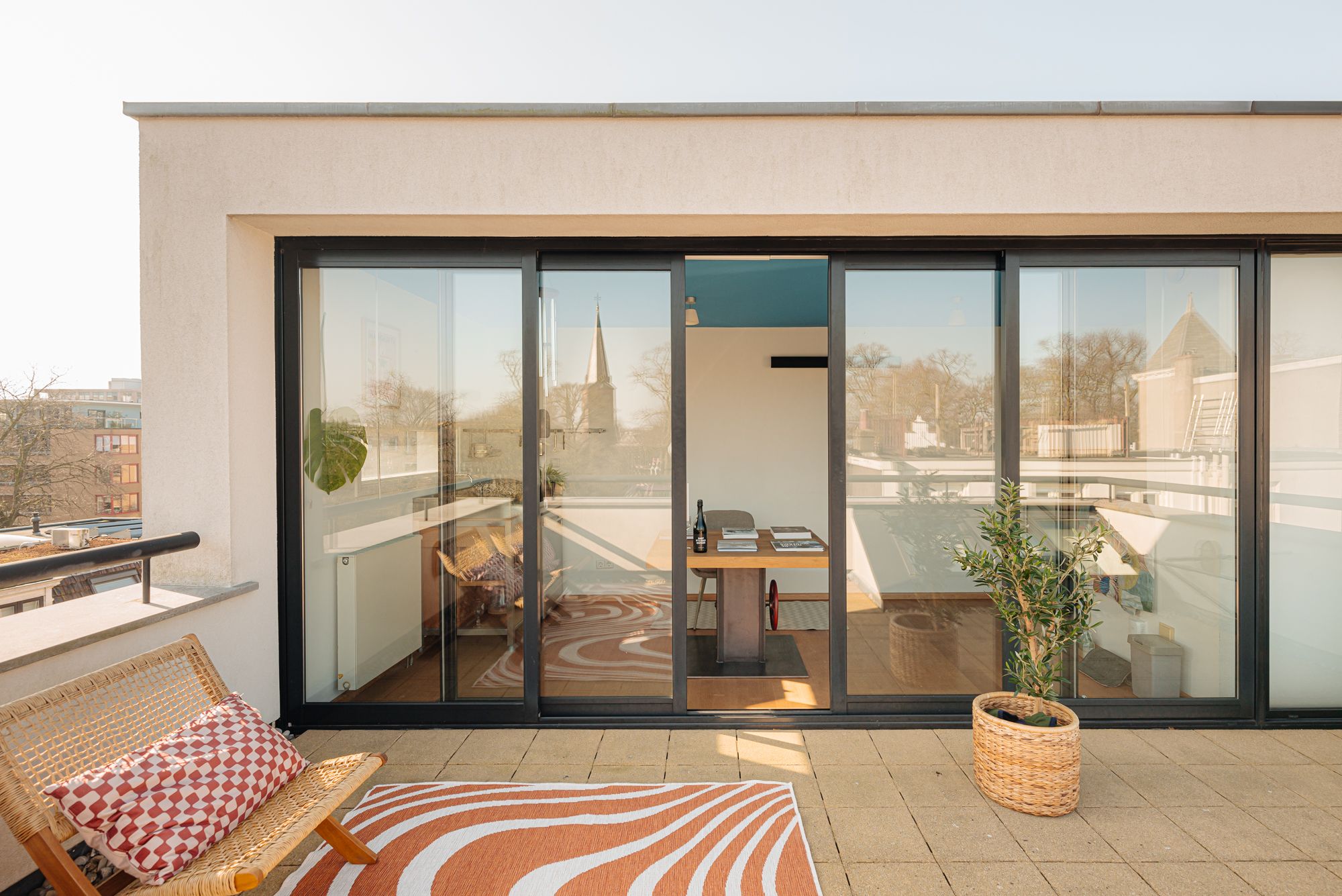 Foto 3 van Schroeder van der Kolkstraat 1-A