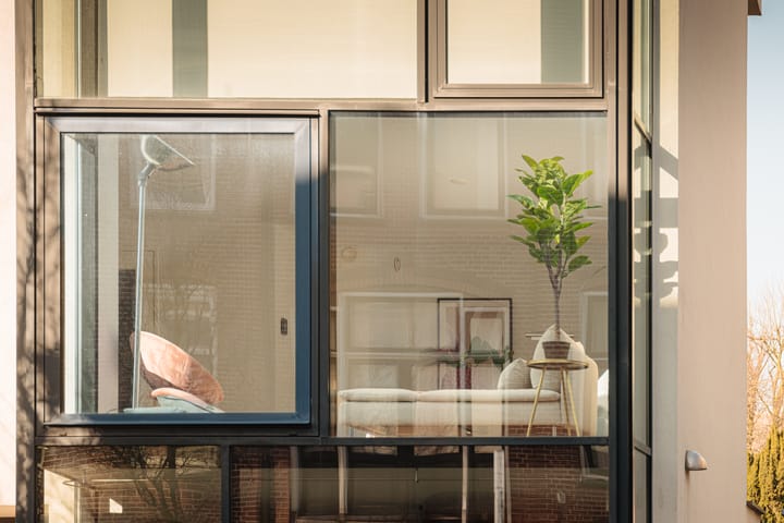 Foto 5 van Schroeder van der Kolkstraat 1-A