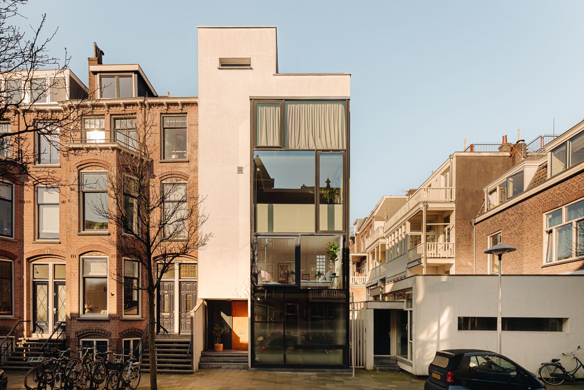 Foto 6 van Schroeder van der Kolkstraat 1-A