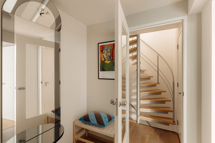 Foto 8 van Schroeder van der Kolkstraat 1-A