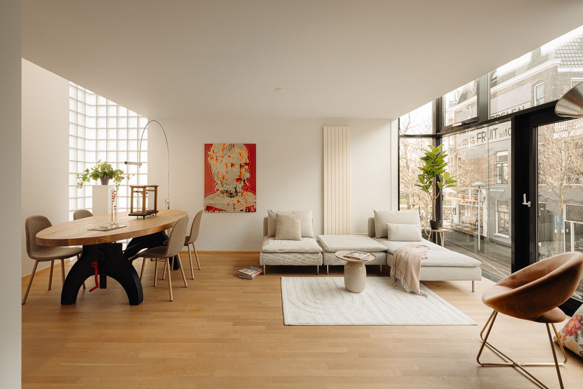 Foto 9 van Schroeder van der Kolkstraat 1-A