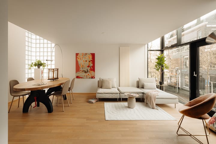 Foto 9 van Schroeder van der Kolkstraat 1-A