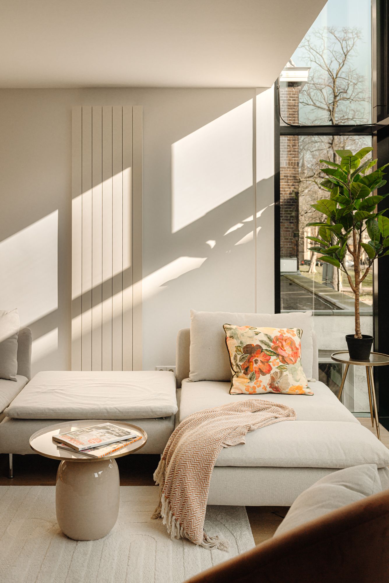 Foto 10 van Schroeder van der Kolkstraat 1-A