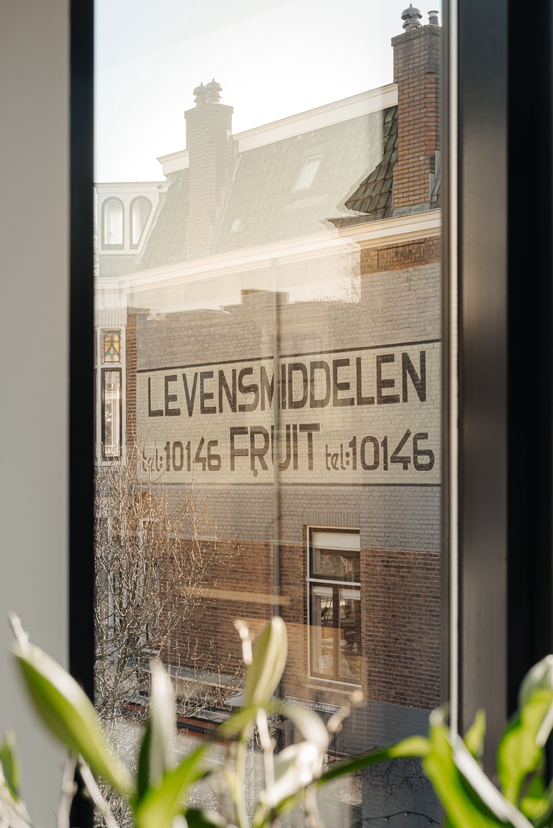 Foto 11 van Schroeder van der Kolkstraat 1-A