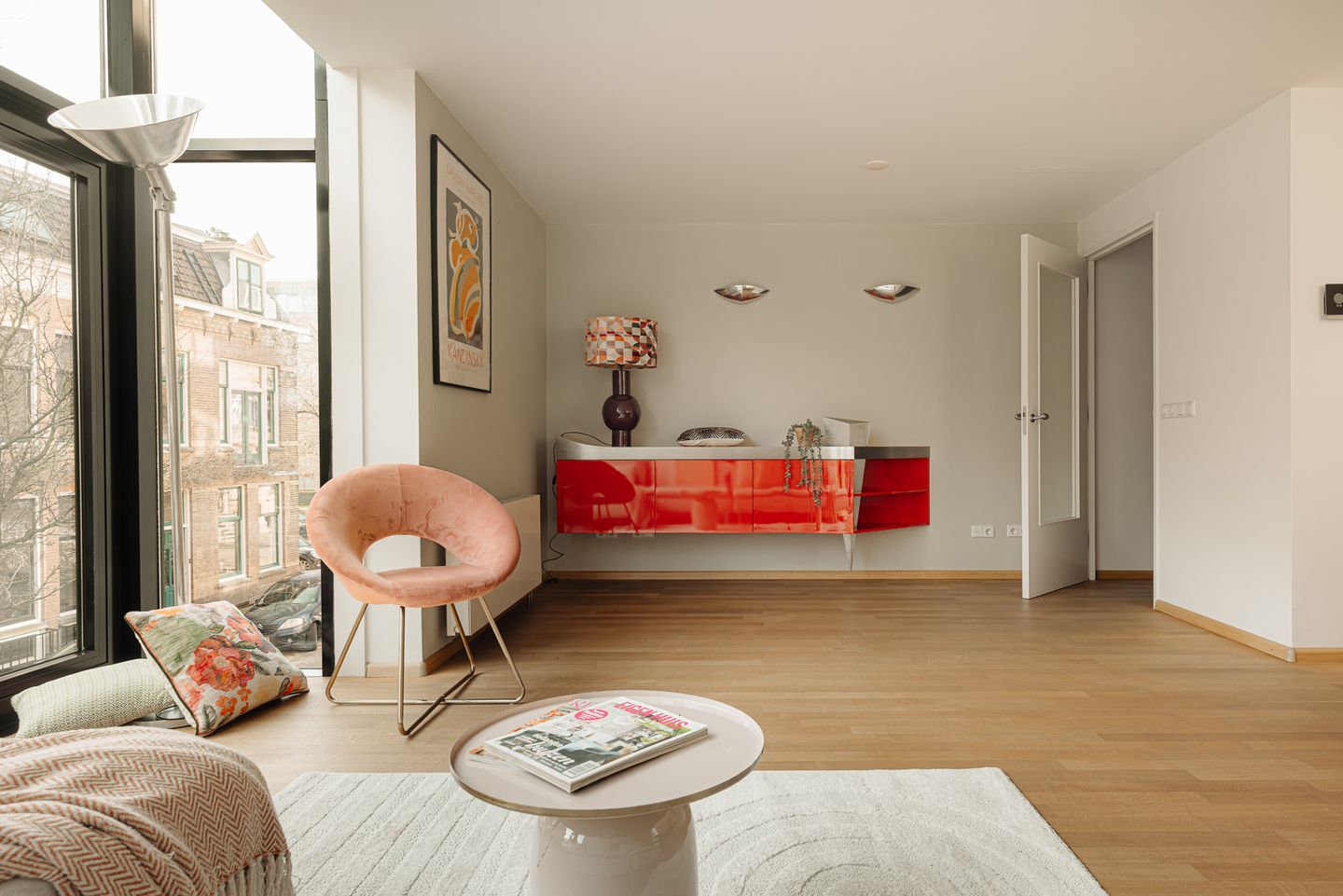 Foto 14 van Schroeder van der Kolkstraat 1-A