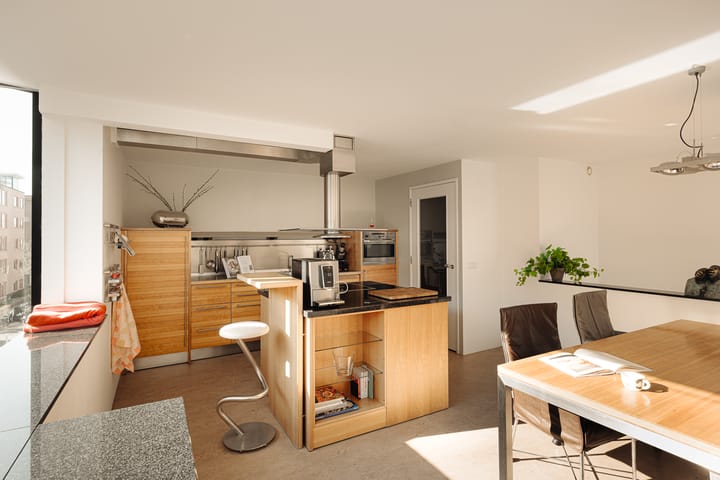 Foto 16 van Schroeder van der Kolkstraat 1-A