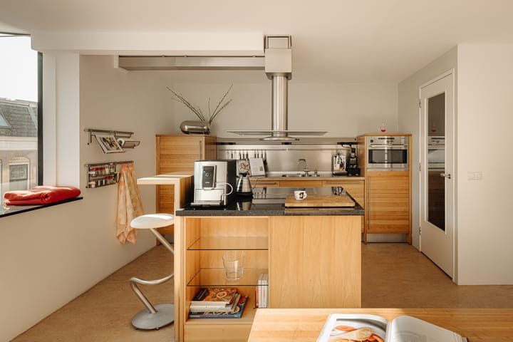 Foto 17 van Schroeder van der Kolkstraat 1-A