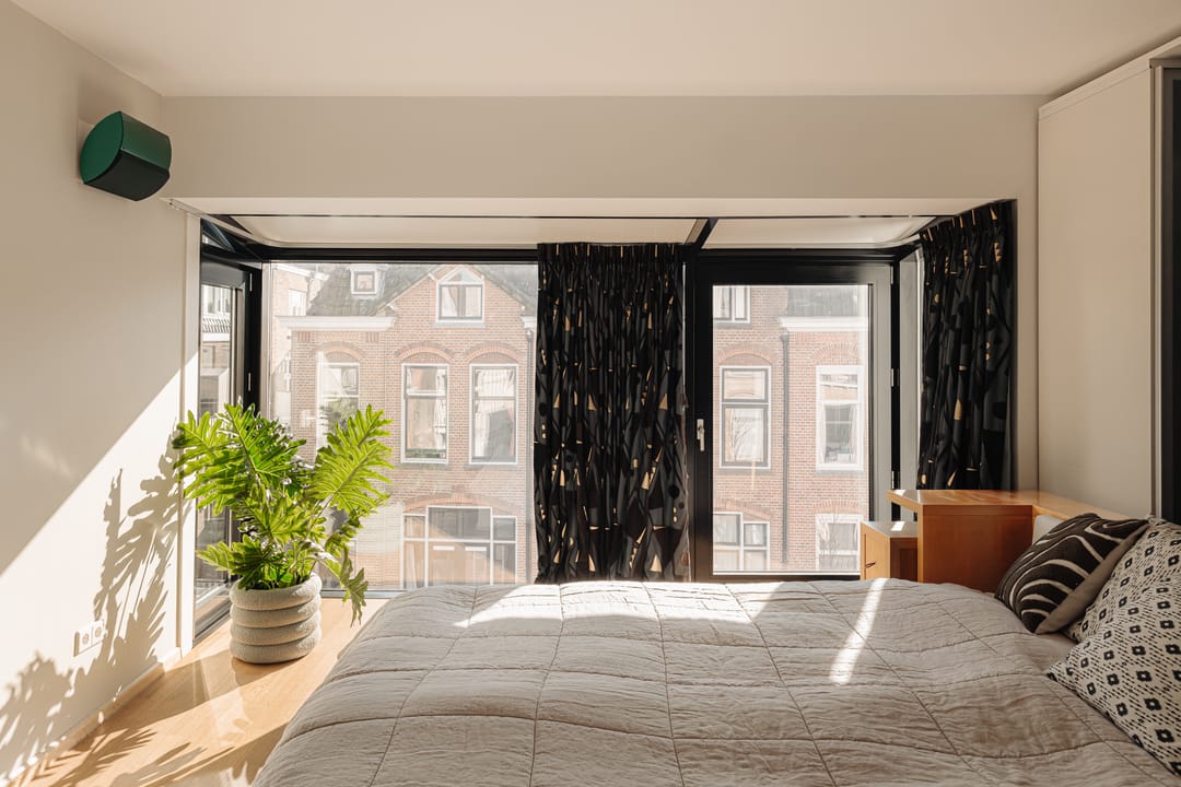 Foto 23 van Schroeder van der Kolkstraat 1-A