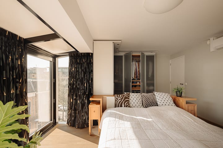 Foto 25 van Schroeder van der Kolkstraat 1-A